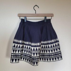 YA Los Angeles Skirt